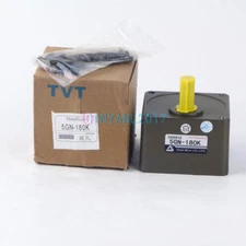 1PC with Out Shaft Reducer For AC Induction Motor  Gear Head Box 2GN/3GN/4GN/5GN