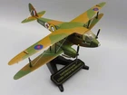 De Havilland Dh89 Dragon Rapide 1/72 Oxford Models 72Dr007 Dh.89 Air Ambulance
