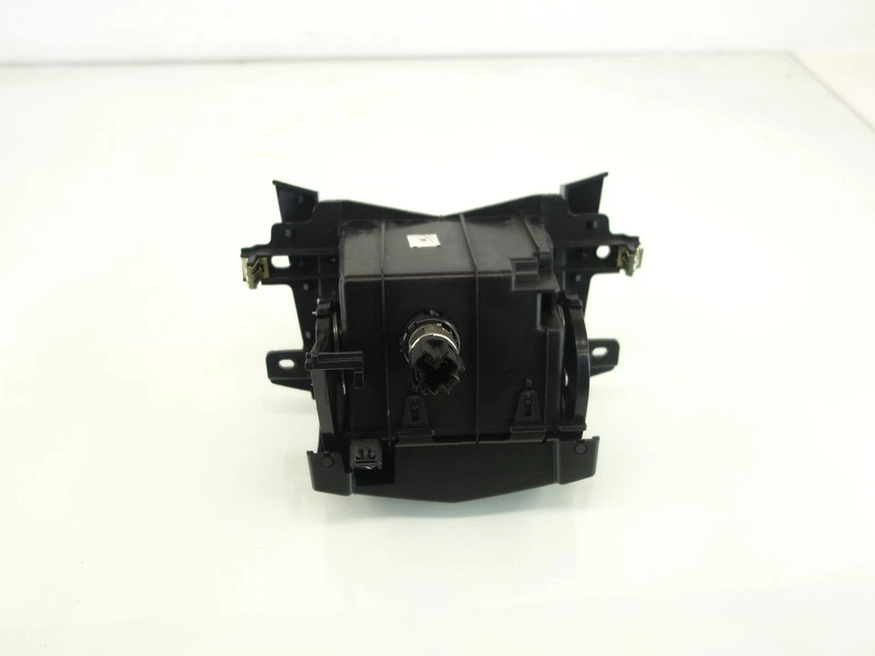 11 CADILLAC SRX 3.0 AT FWD Interior Salpicadero Compartimento de Almacenamiento Bandeja de Cenizas Salida 12v Foto 4 de 4