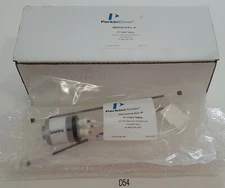 *NEW* Perkin Elmer N8152678 Rev A P7 Fast Valve CTFE Stator & PFA Rotor NexION