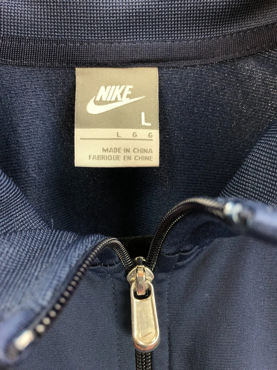 Nike lgg shop jacket