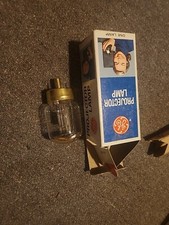 NEW DFF GE projector lamp 120v 150w
