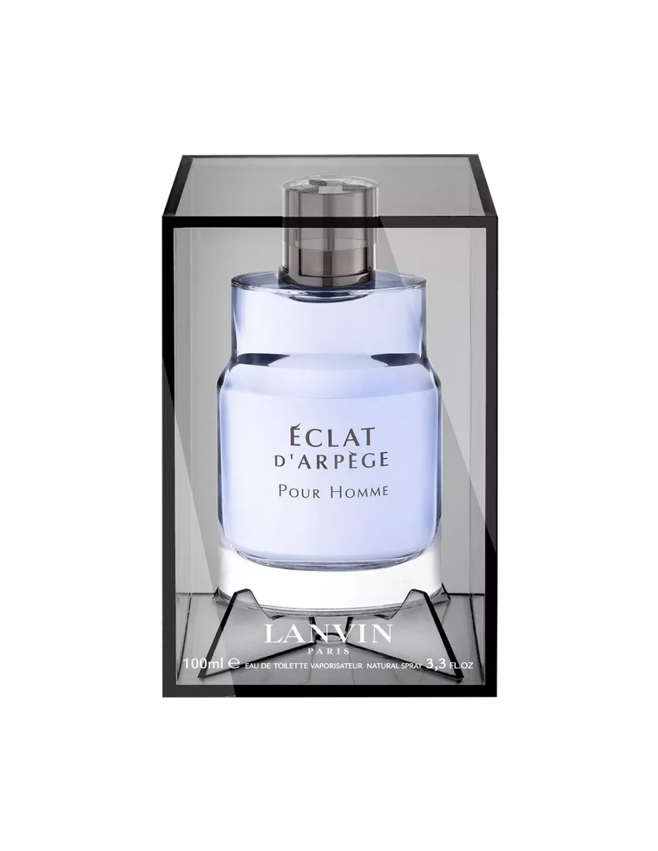 Eclat d'Arpege Eau De Toilette Spray 3.3 oz