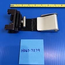 Allen Medical Amatech OR Table Clamp With Buckle