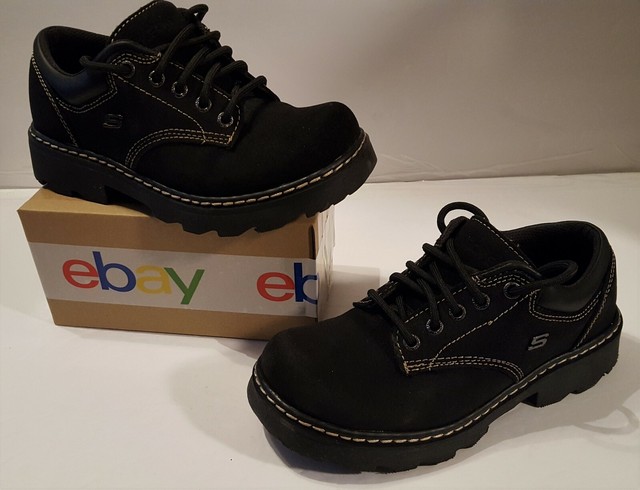 skechers parties mate