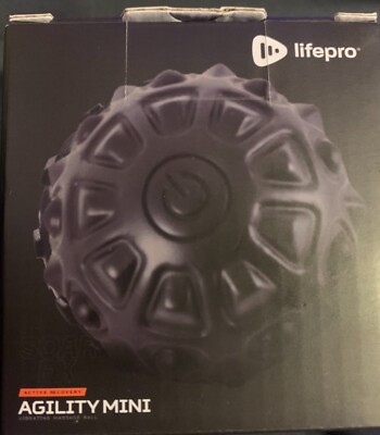 LifePro Fitness Agility Mini Massage Ball