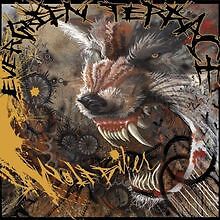Wolfbiker von Evergreen Terrace | CD | Zustand gut