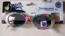 MGA MOXIE GIRLZ CHILDREN'S SUNGLASSES - 2011 - NOC - MULTI - FUN ONLY ONES