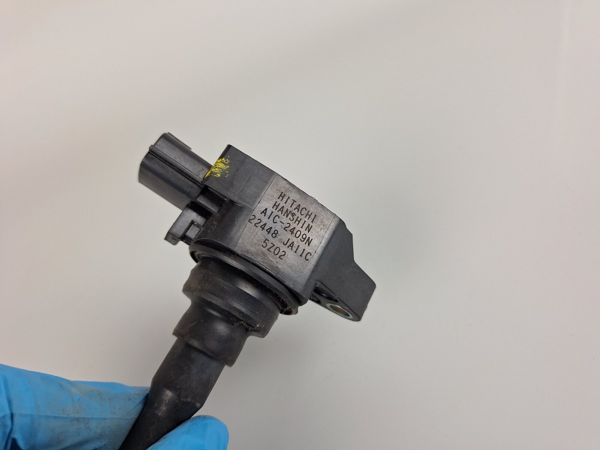 Nissan Murano Z52 III 2017 Engine G4LE Ignition Coil 22448-JA11C