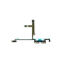 Volume Button Flex Cable Replacement Fits For Apple iPhone XS