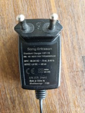Chargeur Secteur Micro Usb Pour Sony Ericsson Mix Walkman Wt13i / Xperia Active