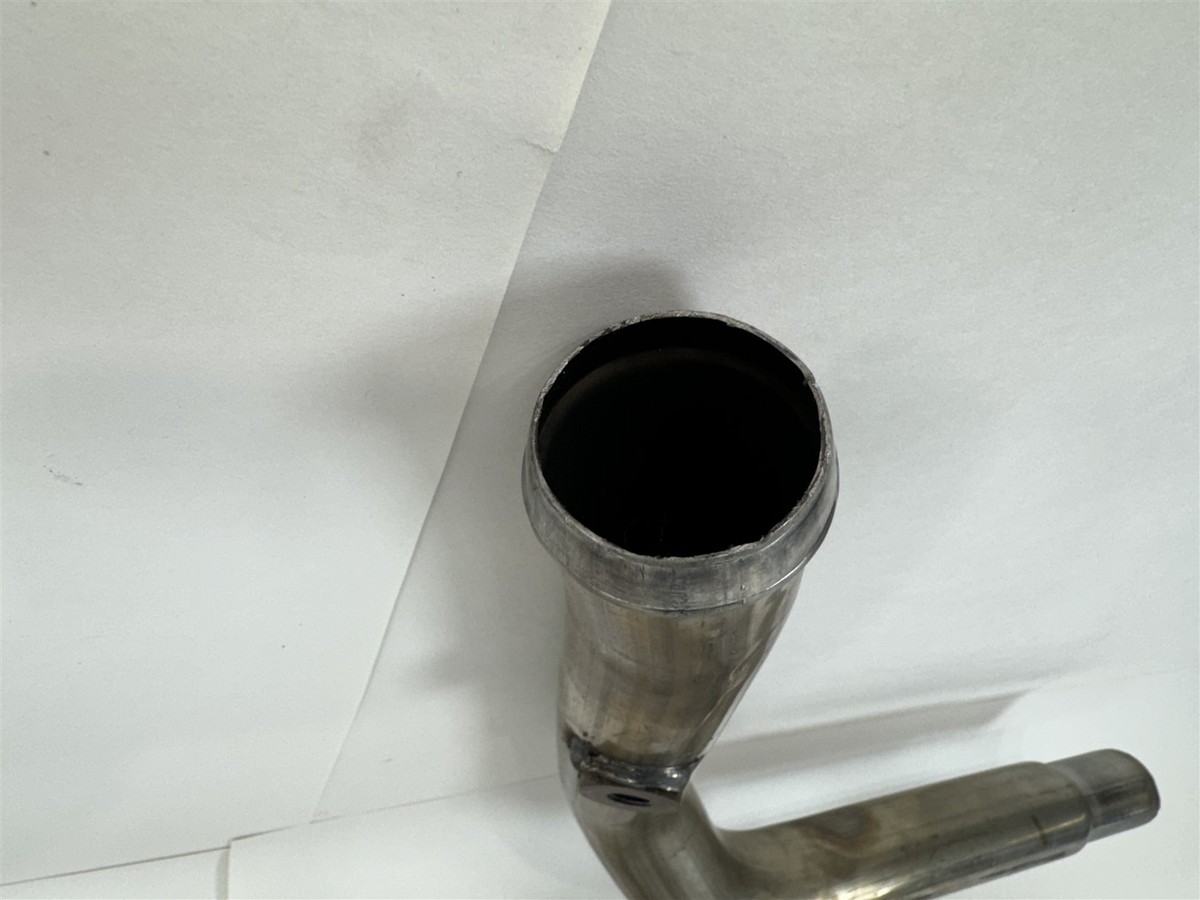 Harley-Davidson 2018-24 Low Rider Street Bob Exhaust Head
