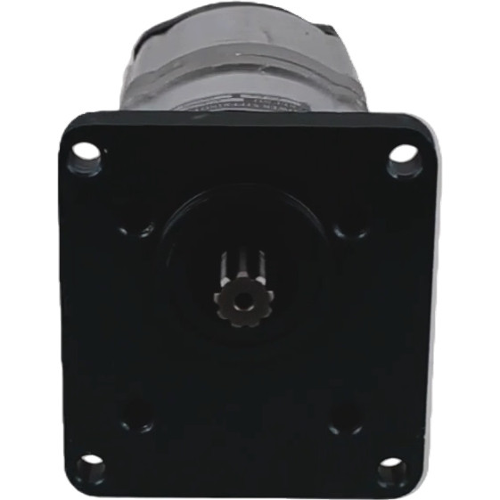 47129338 Hydraulic Pump fits - Replaces 87386049 Ford New Holland 