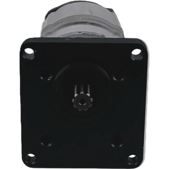 47129338 Hydraulic Pump fits - Replaces 87386049 Ford New Holland
