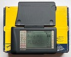 Sharp Zaurus PI-4000FX electronic organizer (PDA) with the IC card slot CIB/RARE