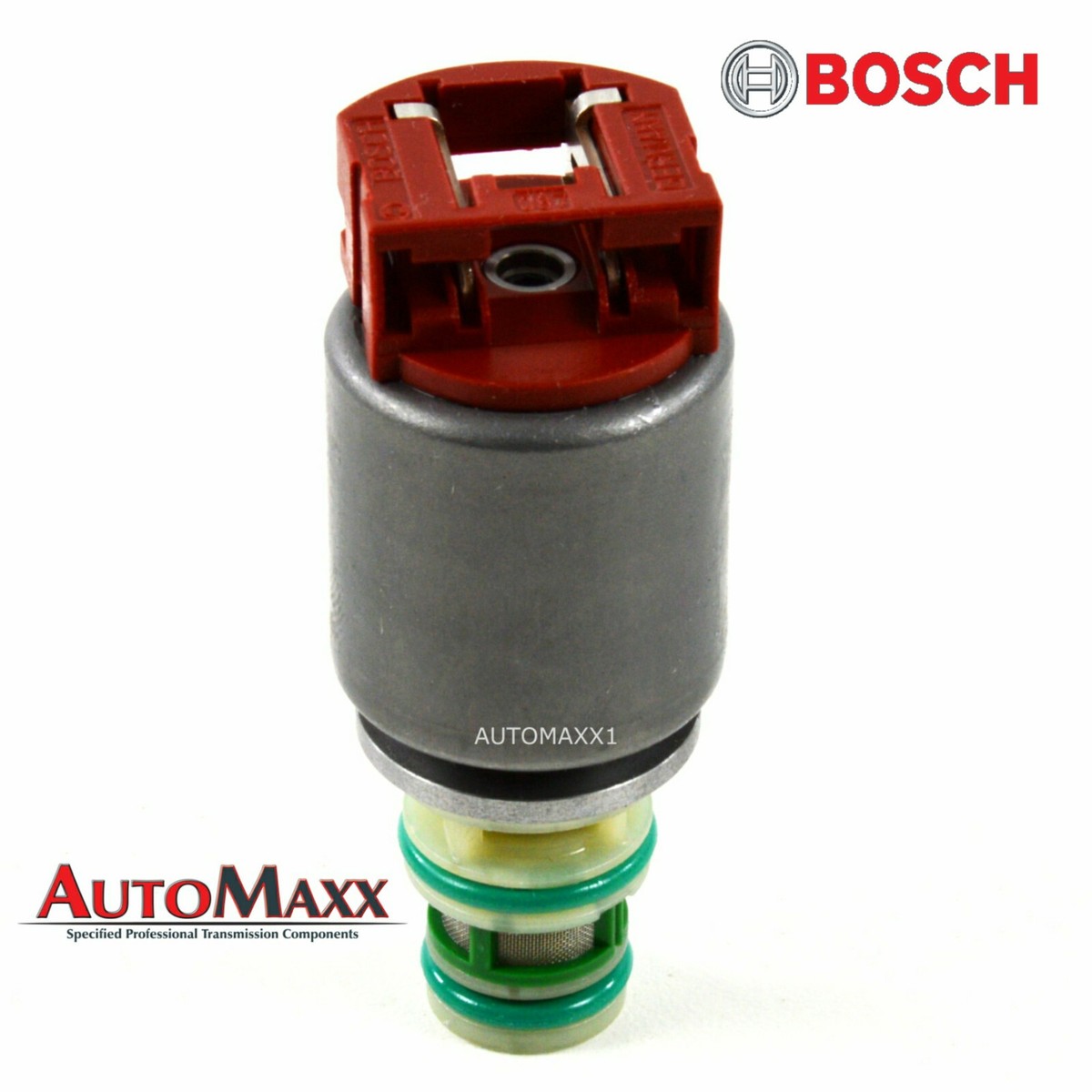 2006-18 Duramax Allison 1000 Transmission TCC Torque Converter