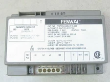 FENWAL 2465H 516-003 Automatic Ignition System Control Module
