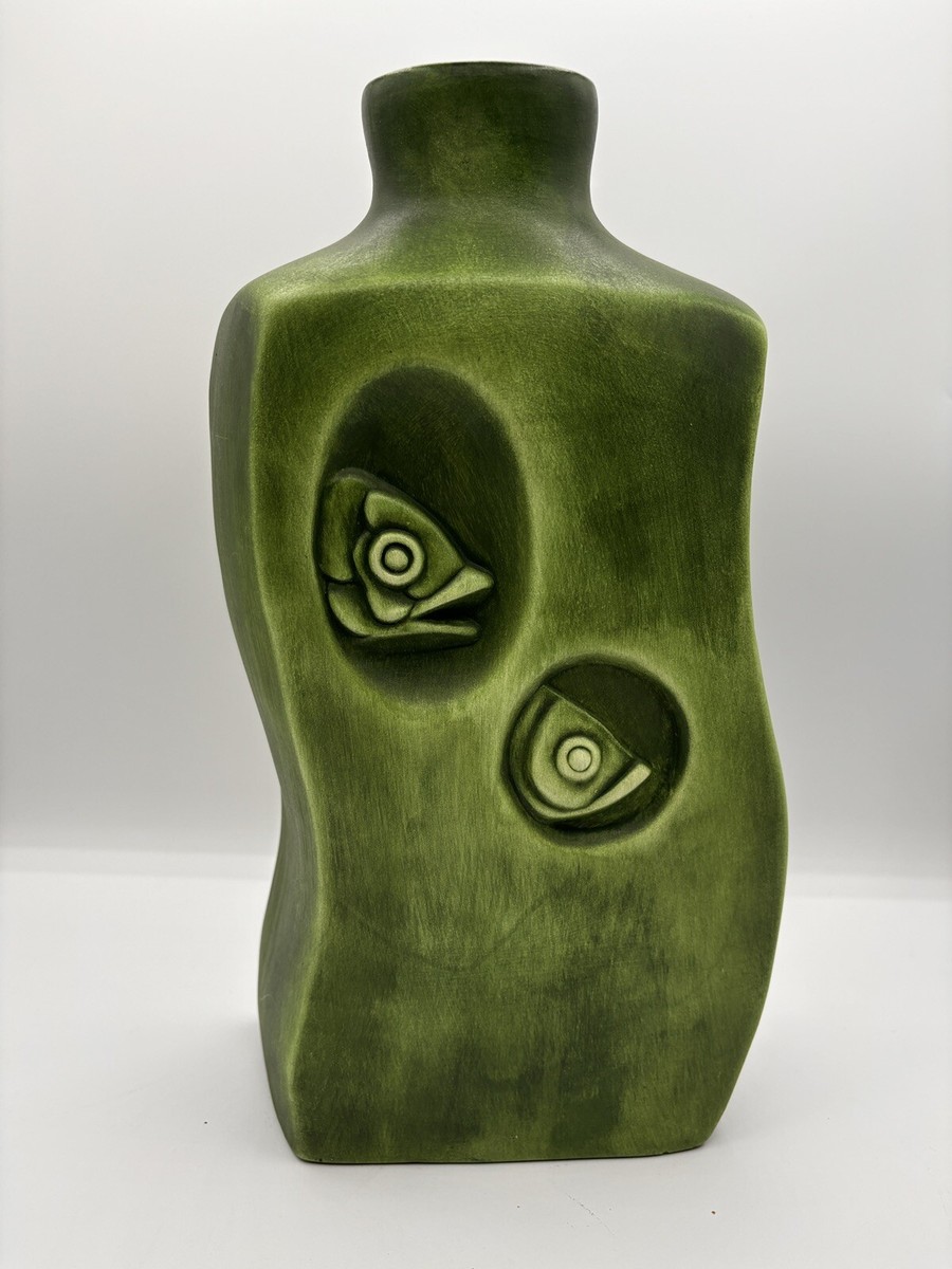 Wip Carhartt Vase Carhartt WIP Scorpion Ceramic Vase