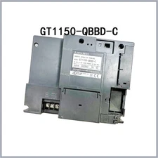 Mitsubishi 1PCS New Touch Panel GT1150-QBBD-C Module PLC controller original
