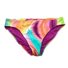 Bleu Rod Beattie Hipster Brief Bikini Bottom Colorful 12