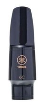 Yamaha Soprano Sax Mouthpiece 6C