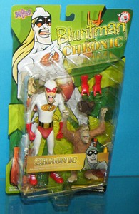 bluntman and chronic action figures