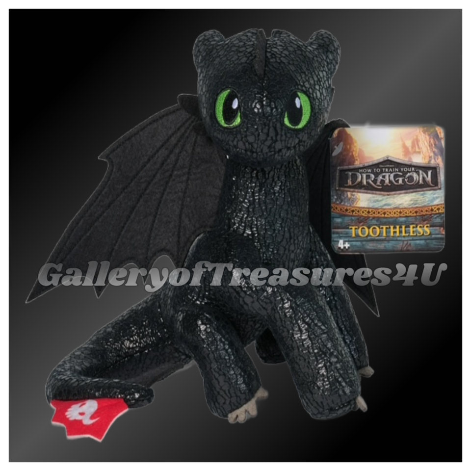 2025 How to Train Your Dragon 8