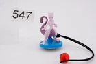 mewtwo pendant phone charm figure mini figure pokemon