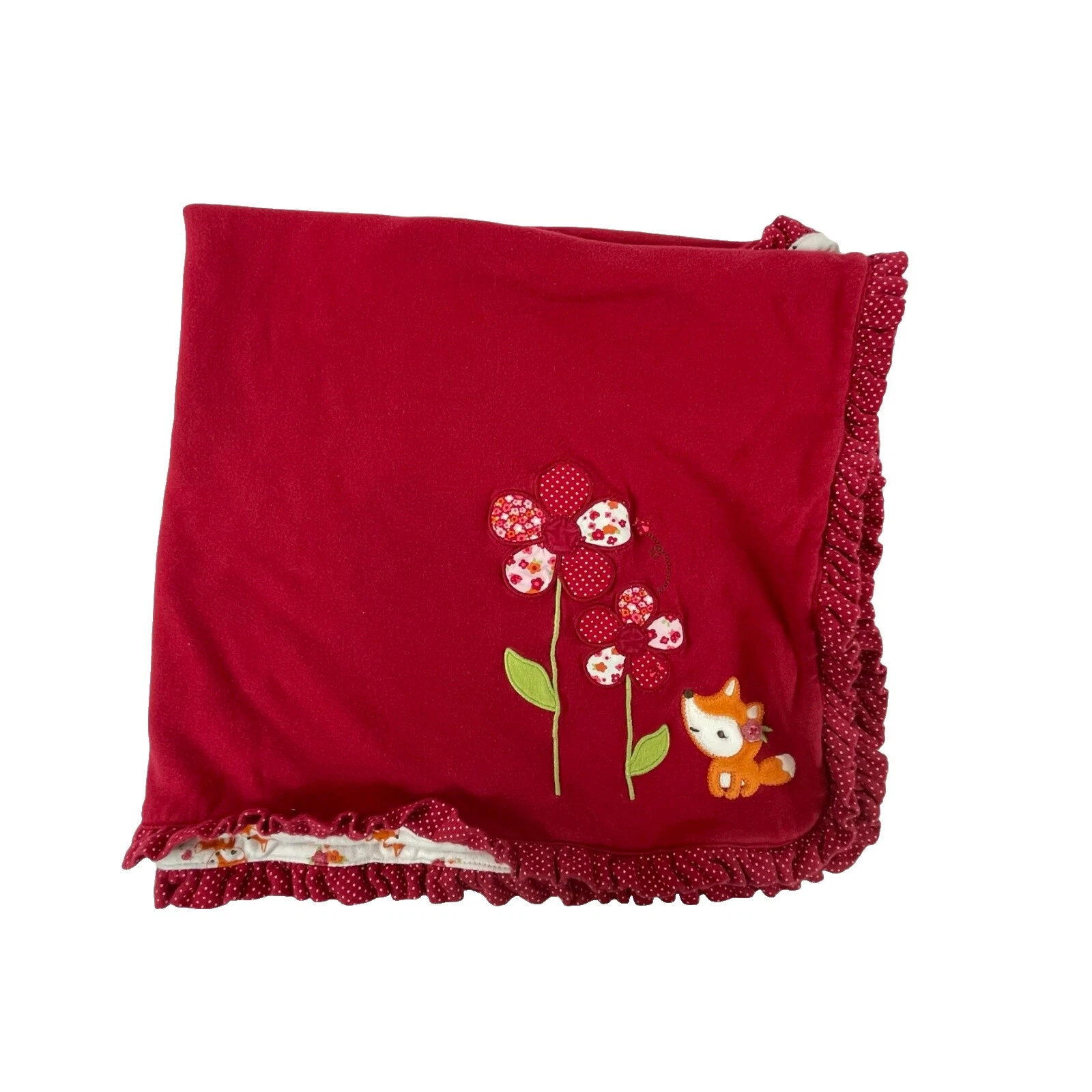 Gymboree Unisex Nursery Bedding