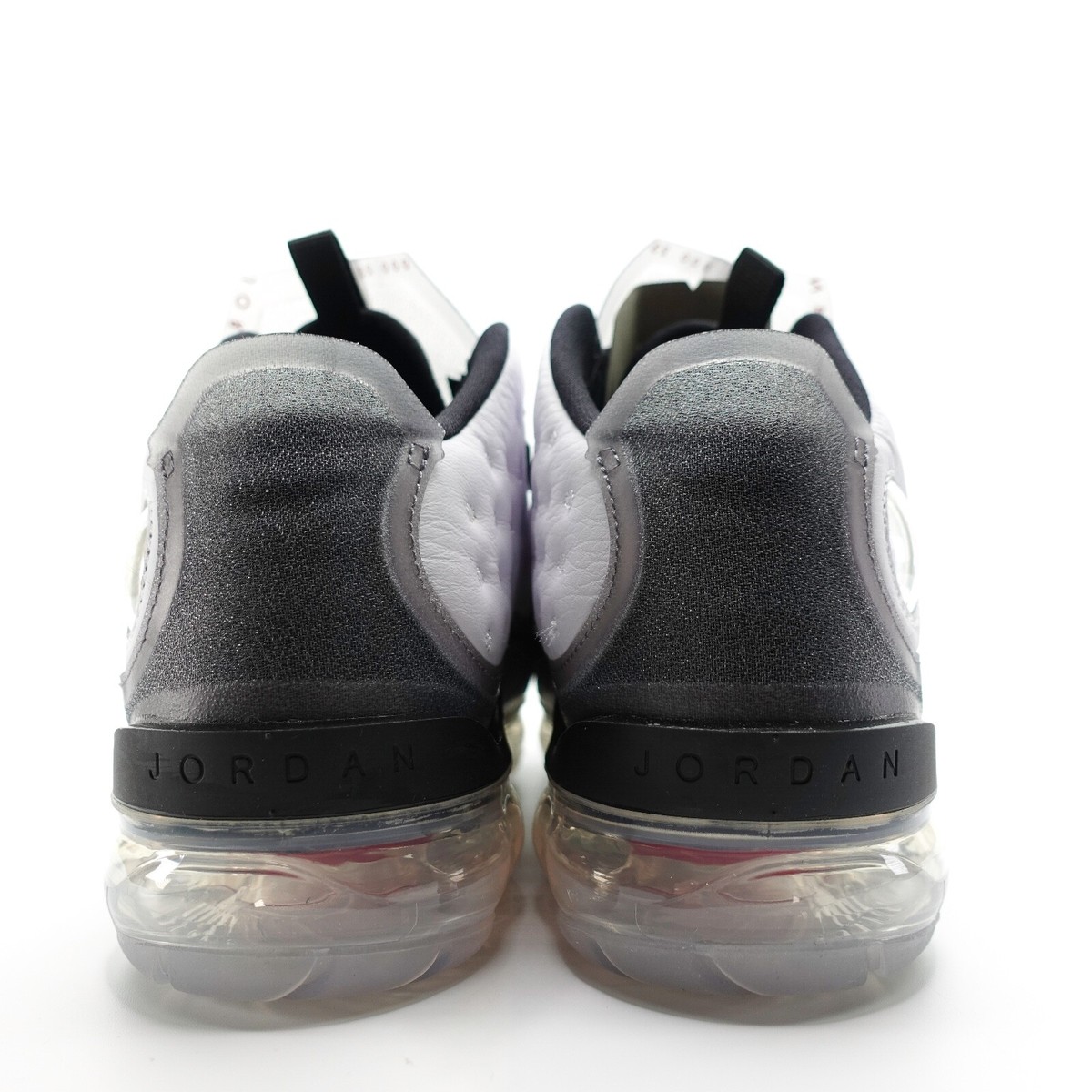 Nike Air Jordan Reign Vapormax Womens Sneakers Size 7 CD2601