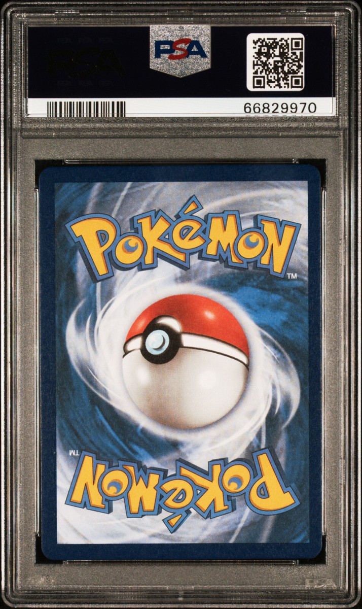 Pokemon Celebrations Blastoise 2/102 Holo Base Set Classic