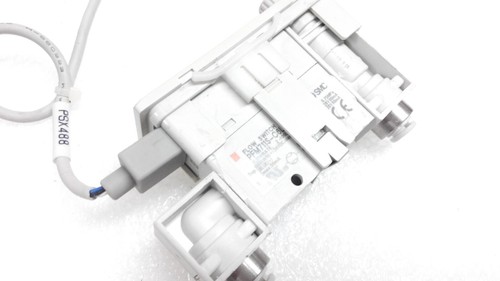 SMC PFM711S-C6L-A - Picture 5 of 6