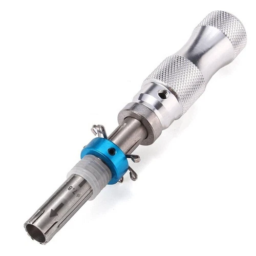 3PCS Tubular 7 Pins Tool Accessories Stainless Adjustable Tool 7mm 7.5mm 7.8mm - Bild 8 von 22