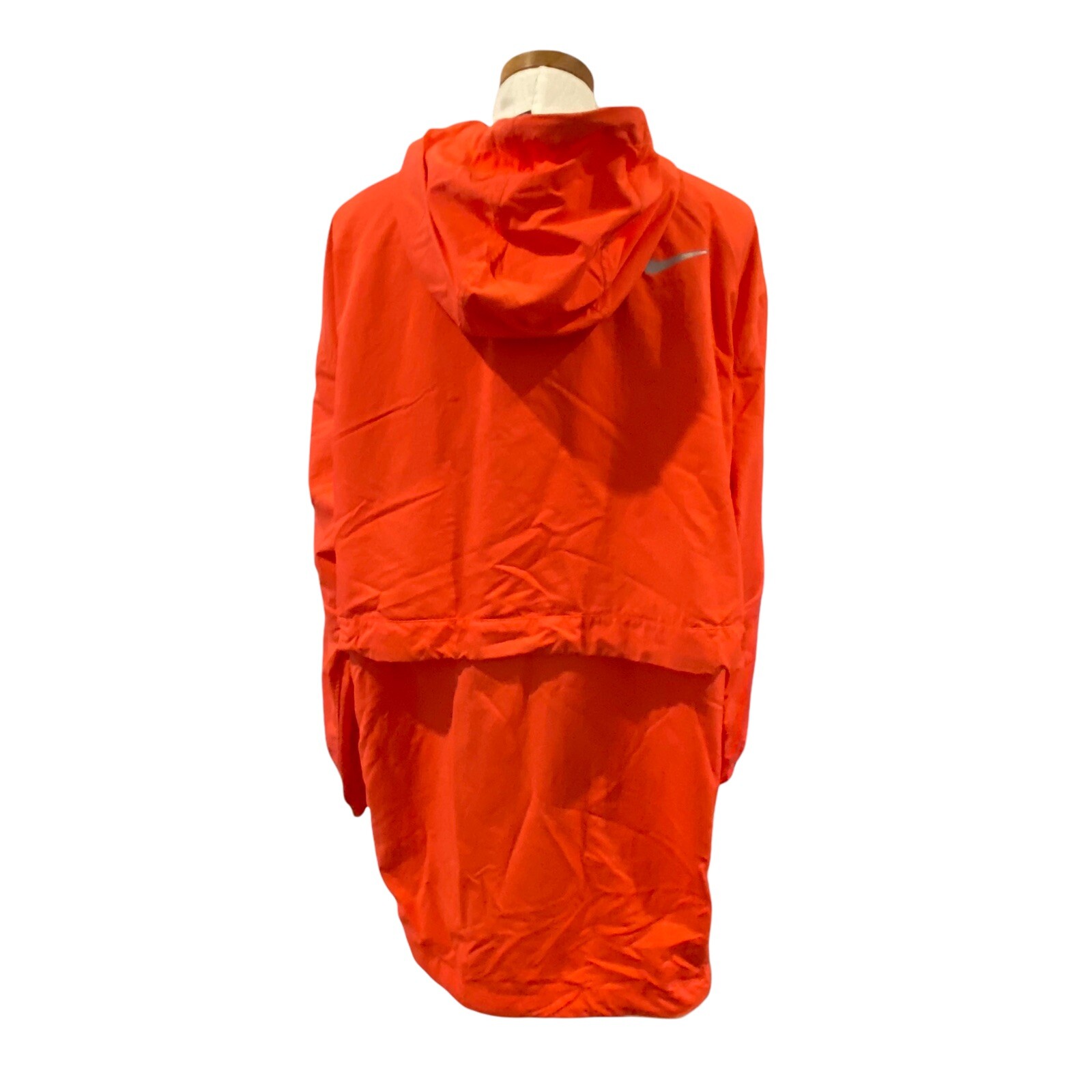 nike quest anorak jacket
