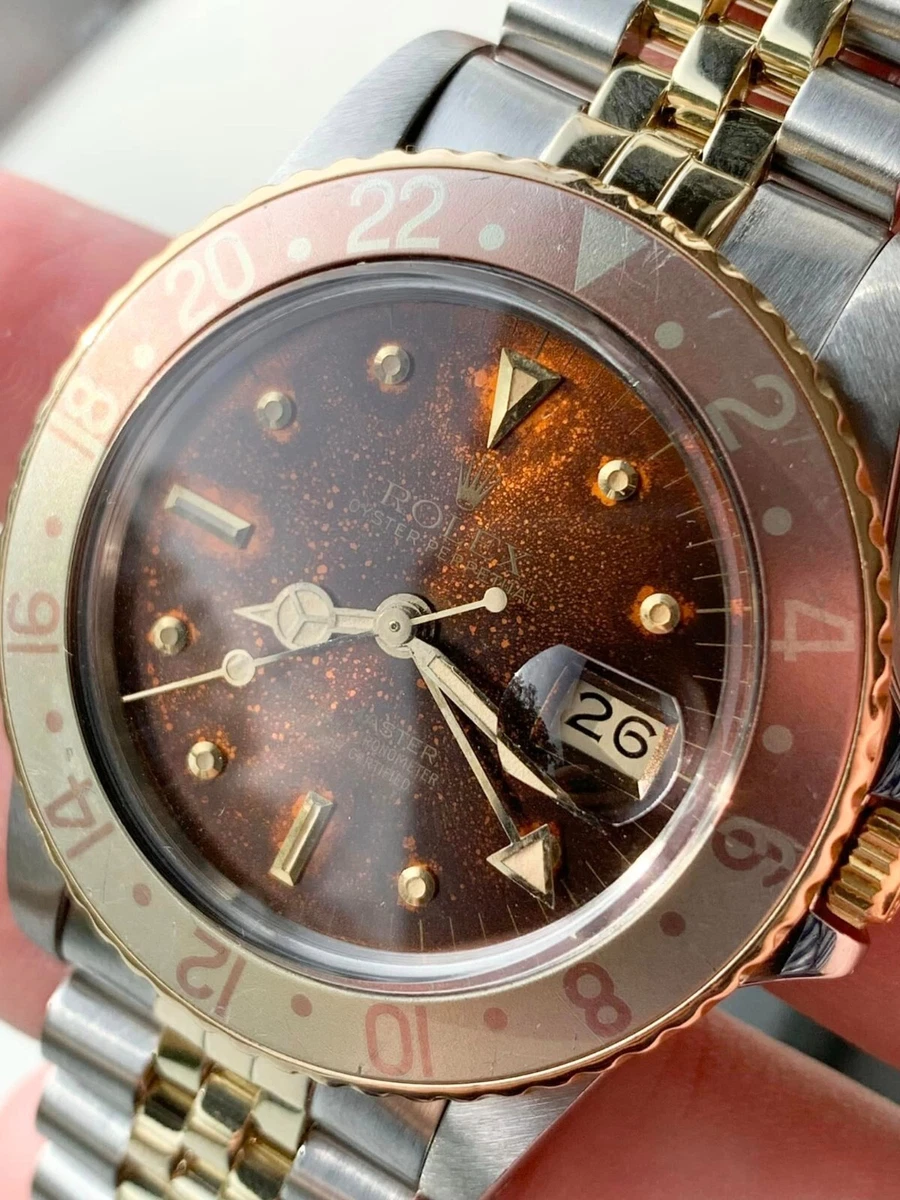 Root beer clearance bezel