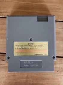 Shadowgate Shadow Gate Nintendo NES Video Game Tested 