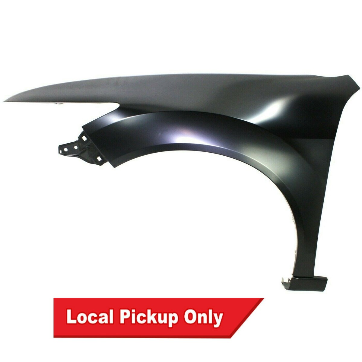 New Driver Side Fender For 2009-2014 Acura TSX Sedan AC1240120
