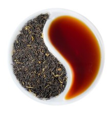 Passionfruit Black TEA