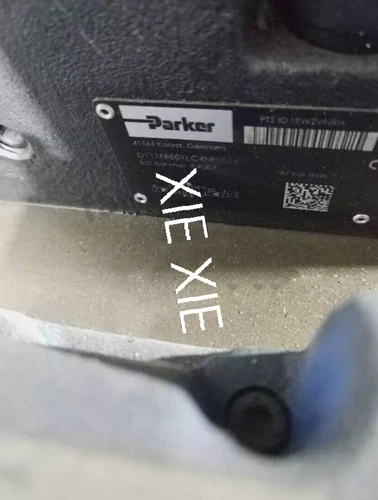 Parker D111FBE01LC4NF00 new Proportional directional valves Via Fedex or DHL