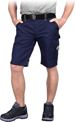 PROMASTER-PROX TS Arbeitsshorts Kurzhose Shorts Kurze Hose Warnschutzhose Arbeitshose Sommerhose