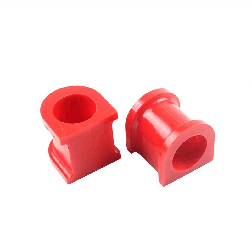 Land Cruiser 33mm modified polyurethane bushing,front stabilizer bar bushing