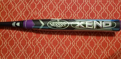 ポウスケ 🔥 HOT 2014 LOUISVILLE SLUGGER XENO FPXN14-R9 FASTPITCH BAT 34/25