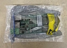 Eaton PXGMSUPS Power Xpert Gateway Minislot UPS Communication Card