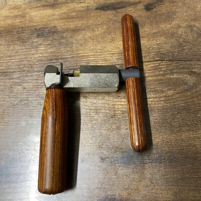 Shimano tl cn32 wood handled 10 speed chain tool (8472 -52) | eBay