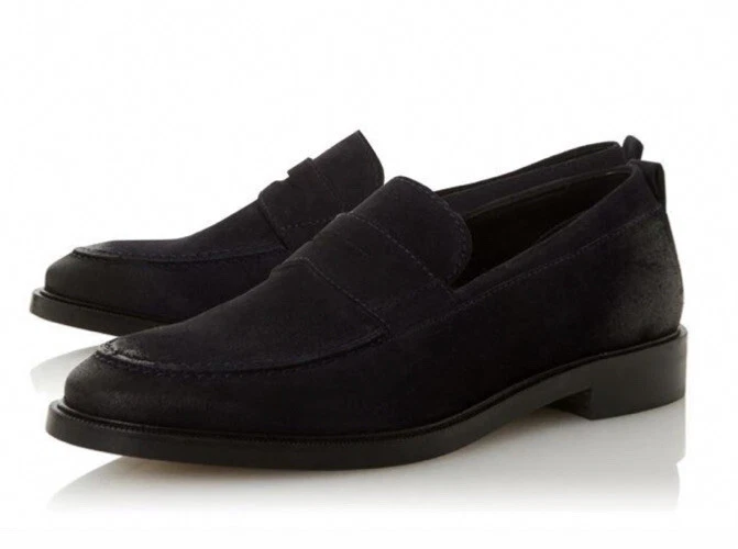 Bertie loafers mens discount