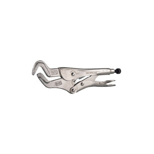Round Selling object locking pliers Luxury goods welding clamps bar suspension sway