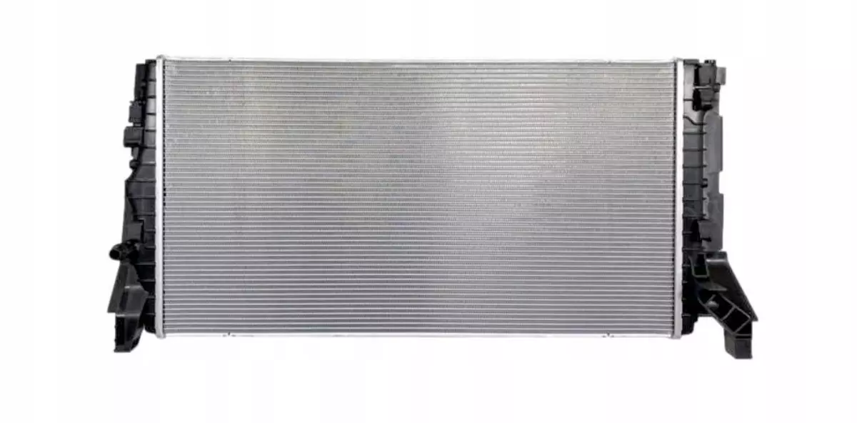RADIATOR MINI COUNTRYMAN F60 17118645782 8645782 SENSOR 4 INTAKE 