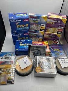 Ray℃　CD＆DVDまとめ売り CD R Fujifilm | eBay