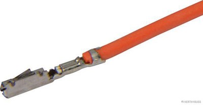 REPARATURKABEL AMP TYCO MQS 0.75MM2 0.6/0.6MM 9A 24V