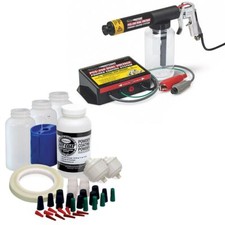 Eastwood Pcs-250 Dual Voltage Powder Coating Gun Starter Kit